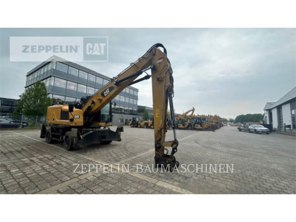 CAT MH3024-06C Demolition