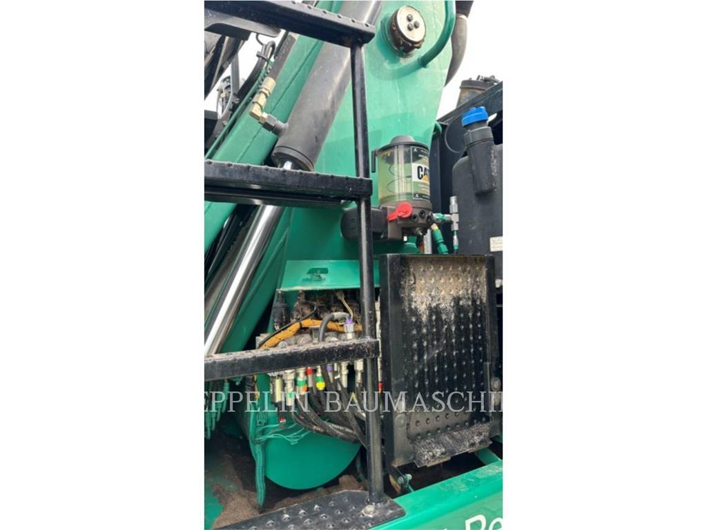 CAT MH3024-06C Demolition