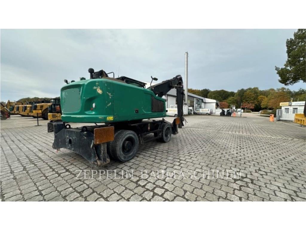 CAT MH3024-06C Demolition