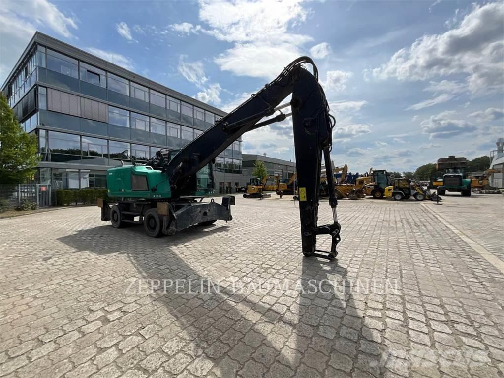 CAT MH3024-06C Demolition