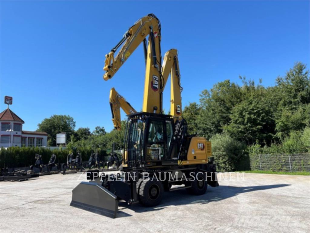 CAT MH3024-07A Demolition
