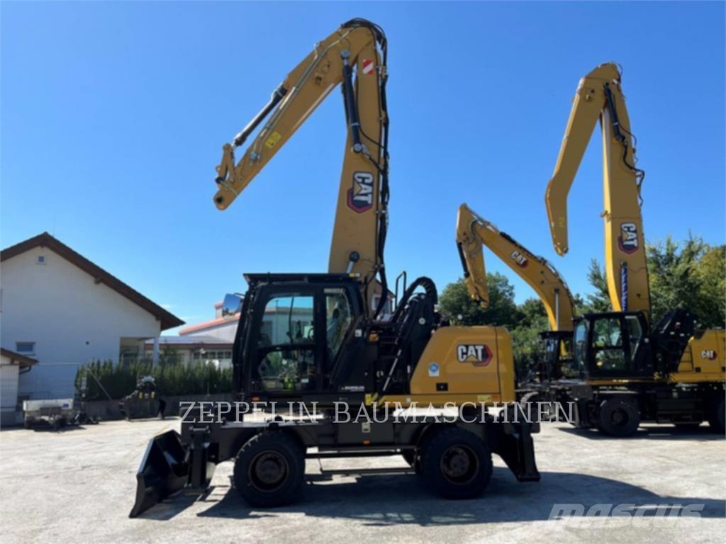 CAT MH3024-07A Demolition