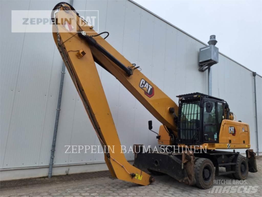 CAT MH3026-06C Demolition
