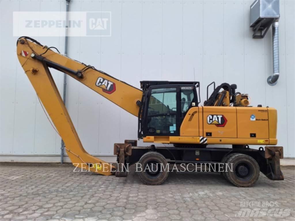 CAT MH3026-06C Demolition