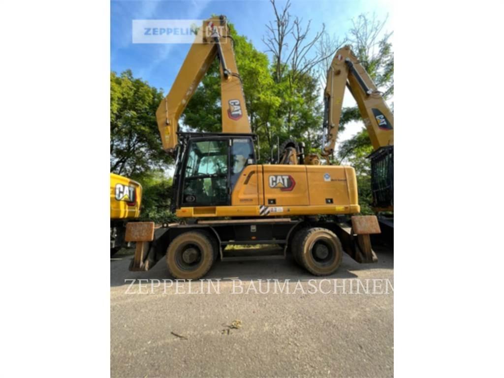 CAT MH3026-06C Demolition