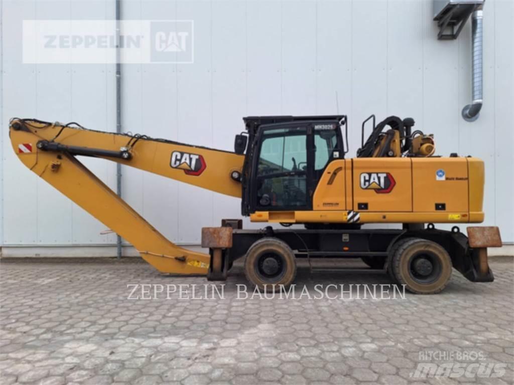 CAT MH3026-06C Demolition