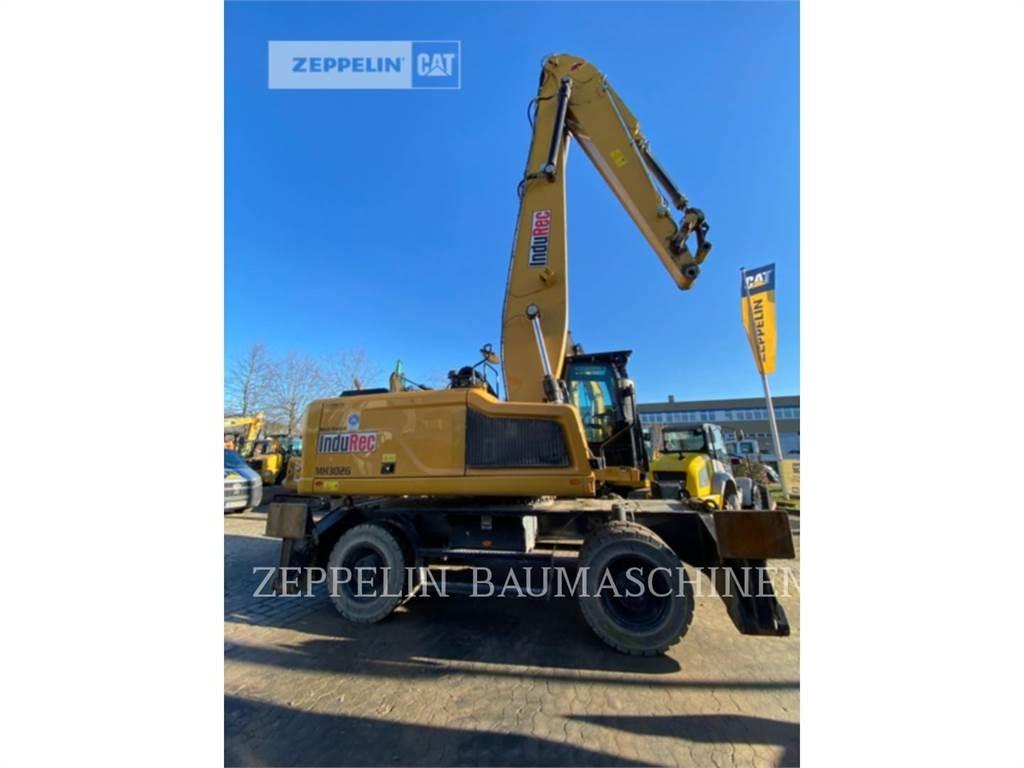 CAT MH3026-06C Demolition
