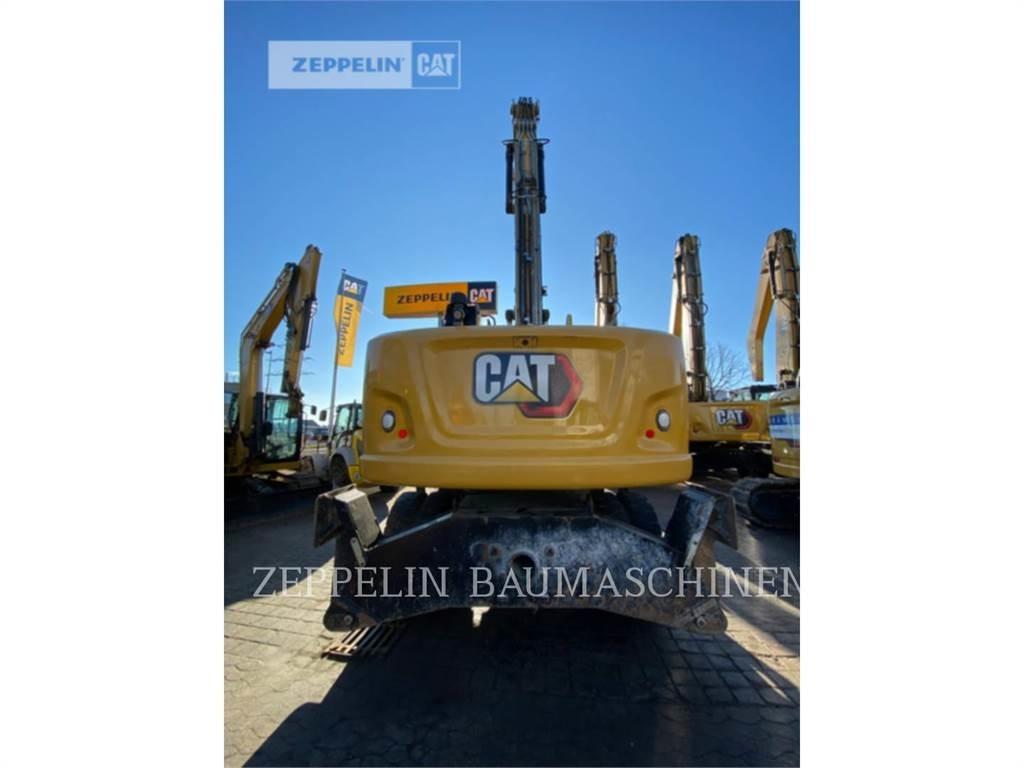 CAT MH3026-06C Demolition