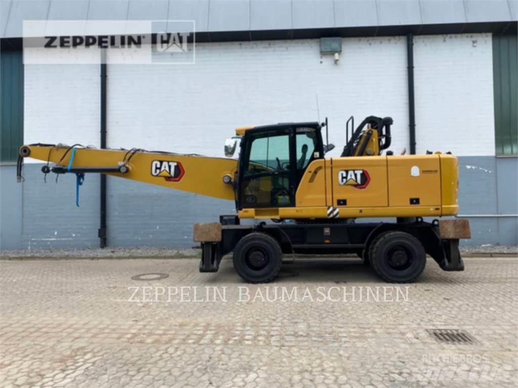 CAT MH3026-06C Demolition