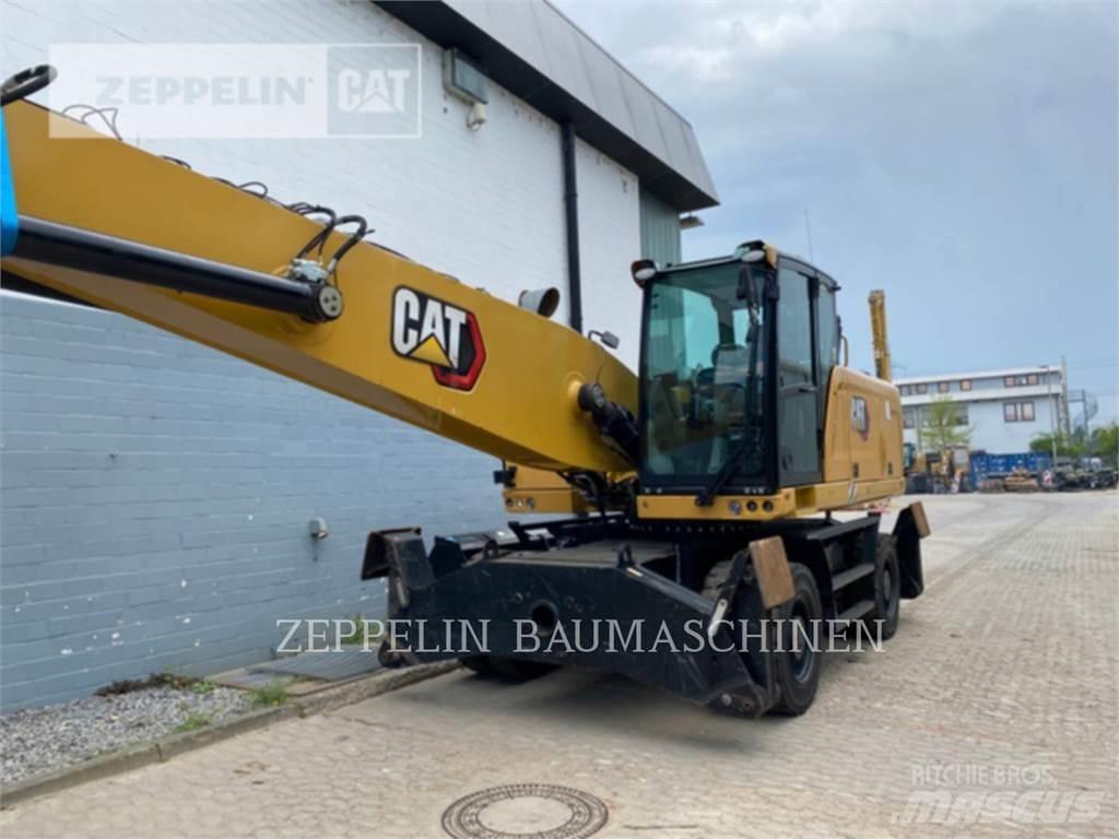 CAT MH3026-06C Demolition
