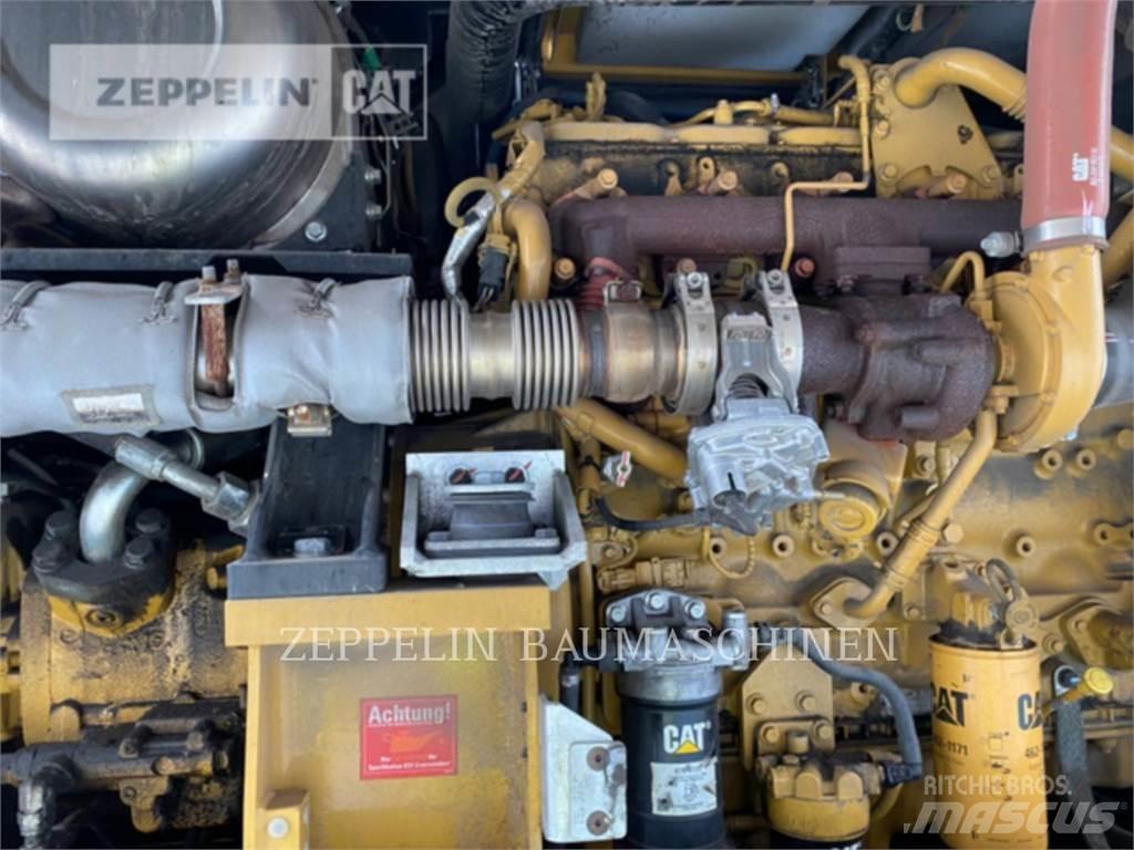 CAT MH3026-06C Demolition