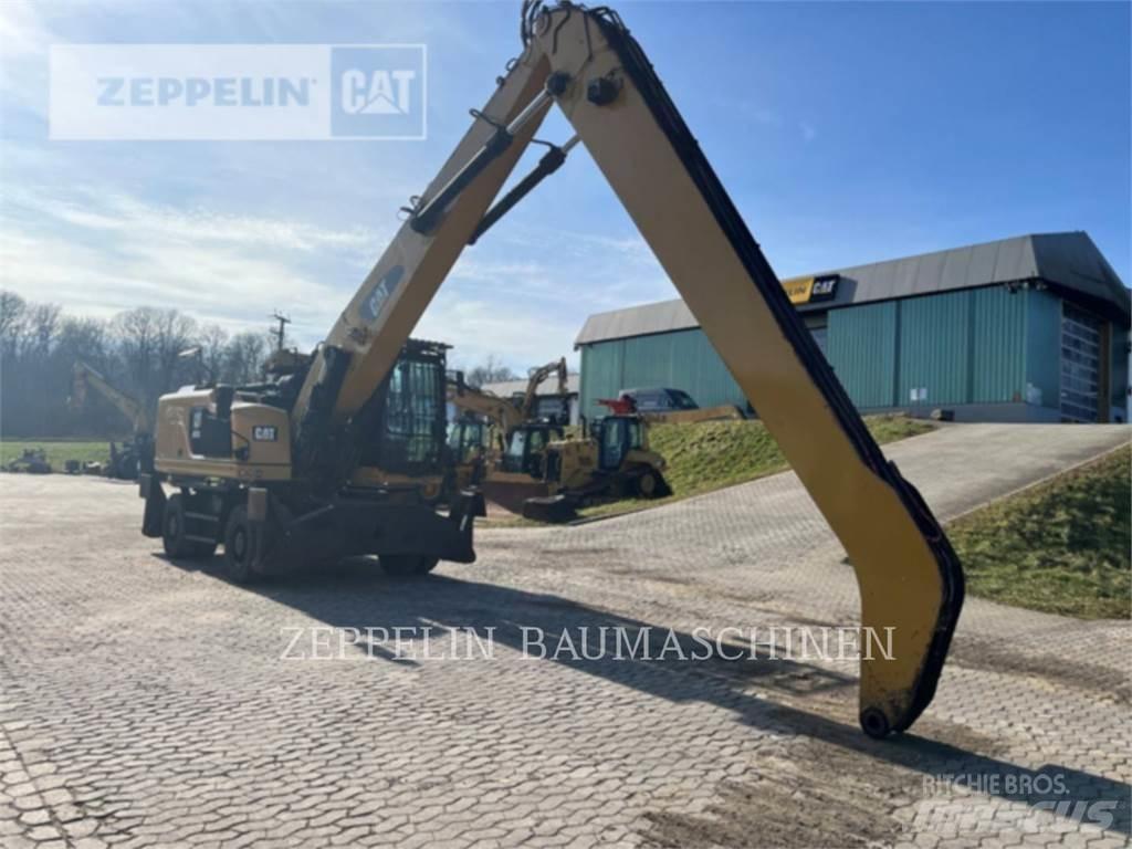 CAT MH3026-06C Demolition