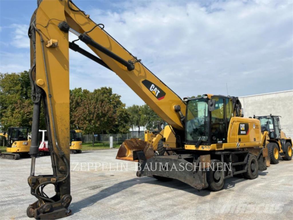 CAT MH3026-06C Demolition