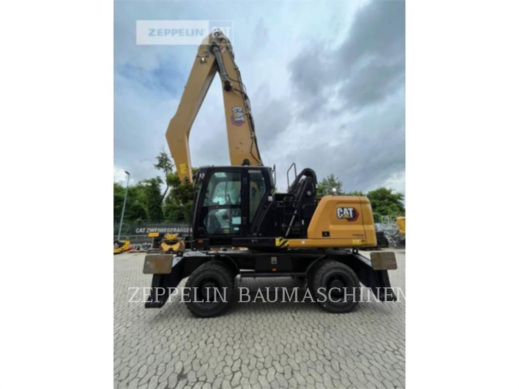 CAT MH3026-07A Demolition