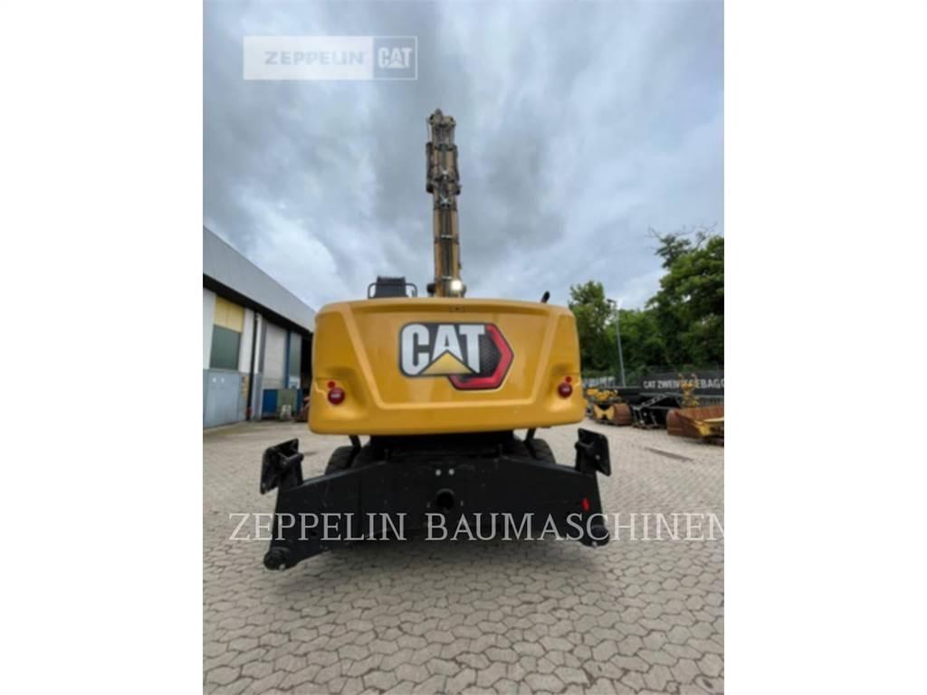 CAT MH3026-07A Demolition
