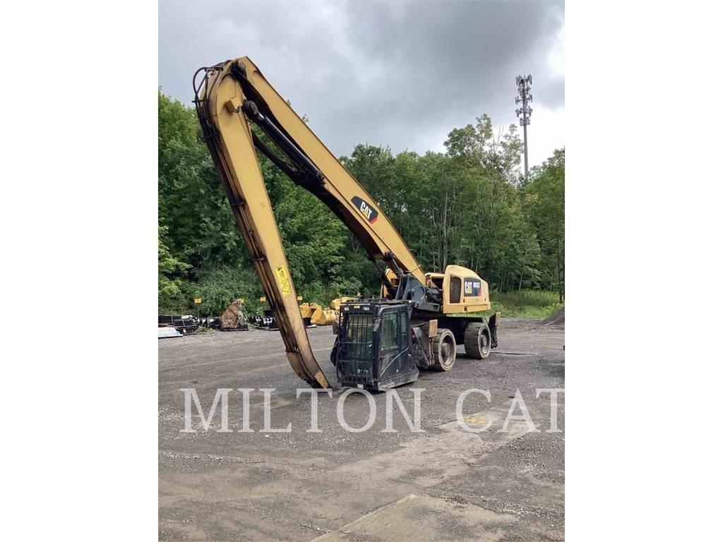 CAT MH3037 Demolition