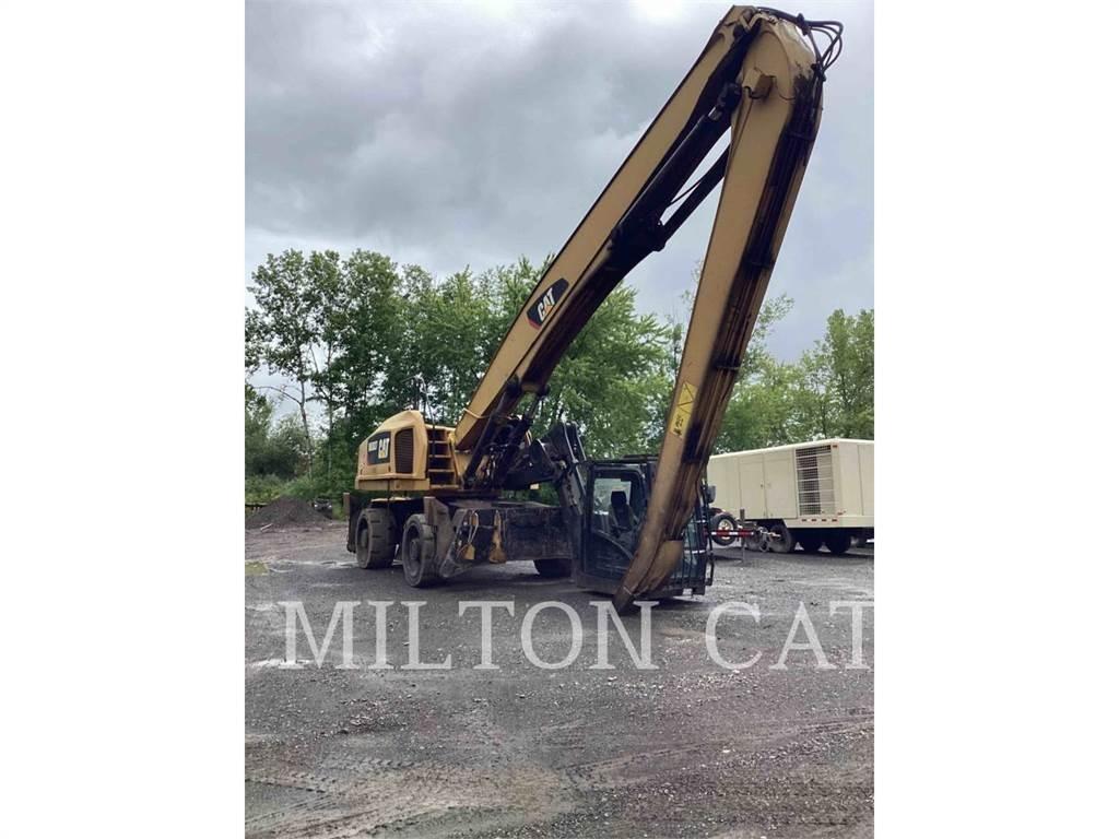 CAT MH3037 Demolition