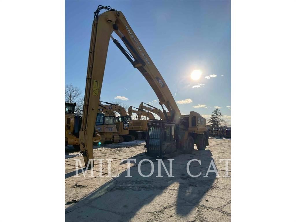 CAT MH3037 Demolition