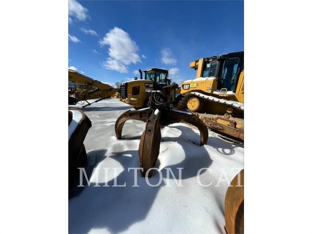 CAT MH3037 Demolition