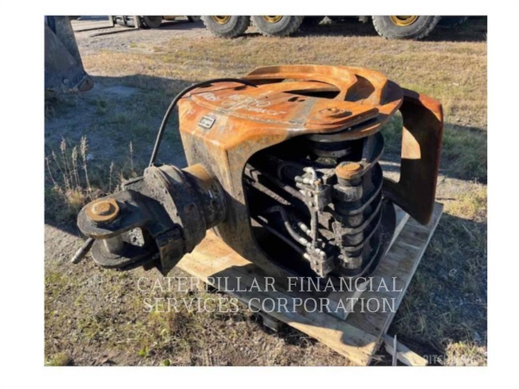 CAT MH3040-07 Wheeled Excavators