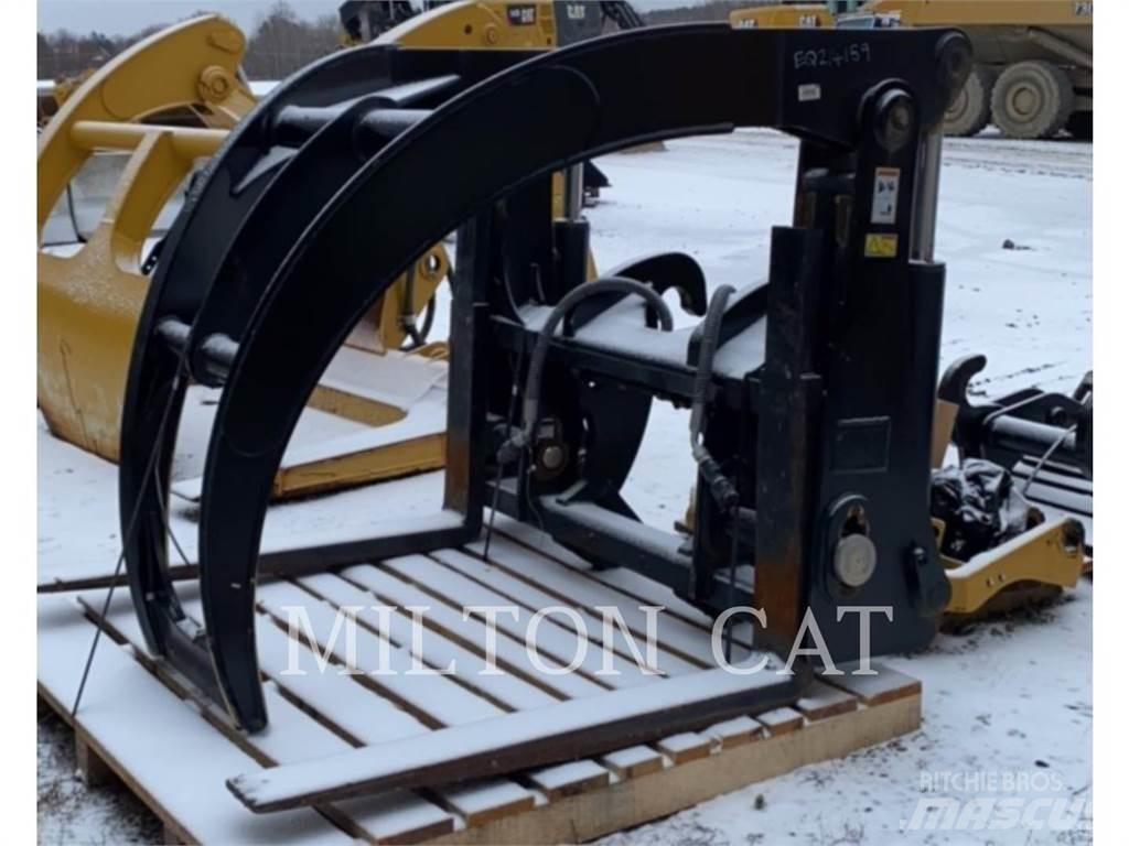 CAT MILLYARD 930 FORKS Grapples