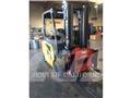 CAT MITSUBISHI 2EP6500 Electric Forklifts