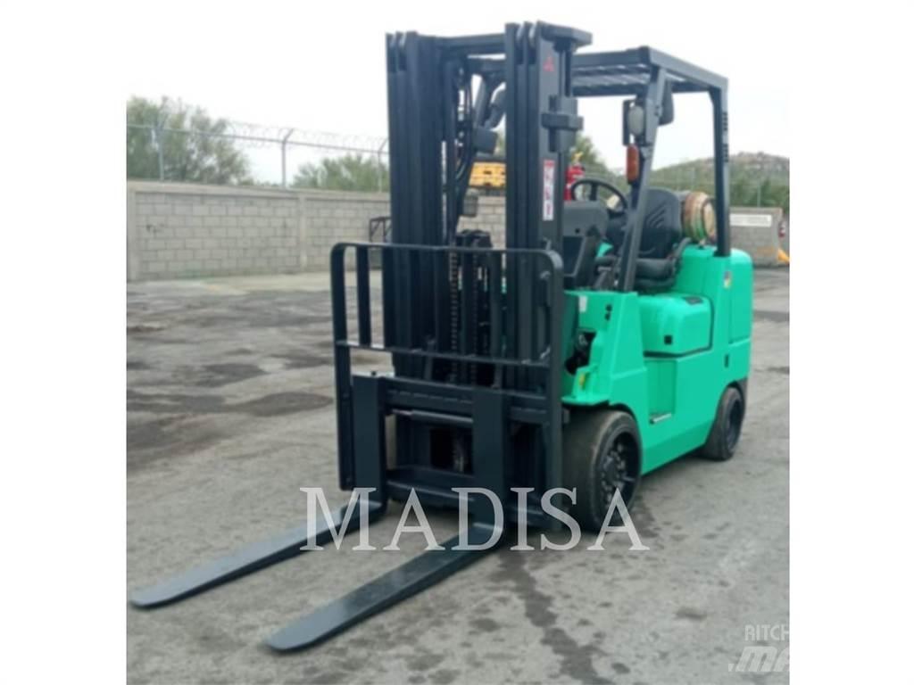 CAT MITSUBISHI FGC40K Misc Forklifts
