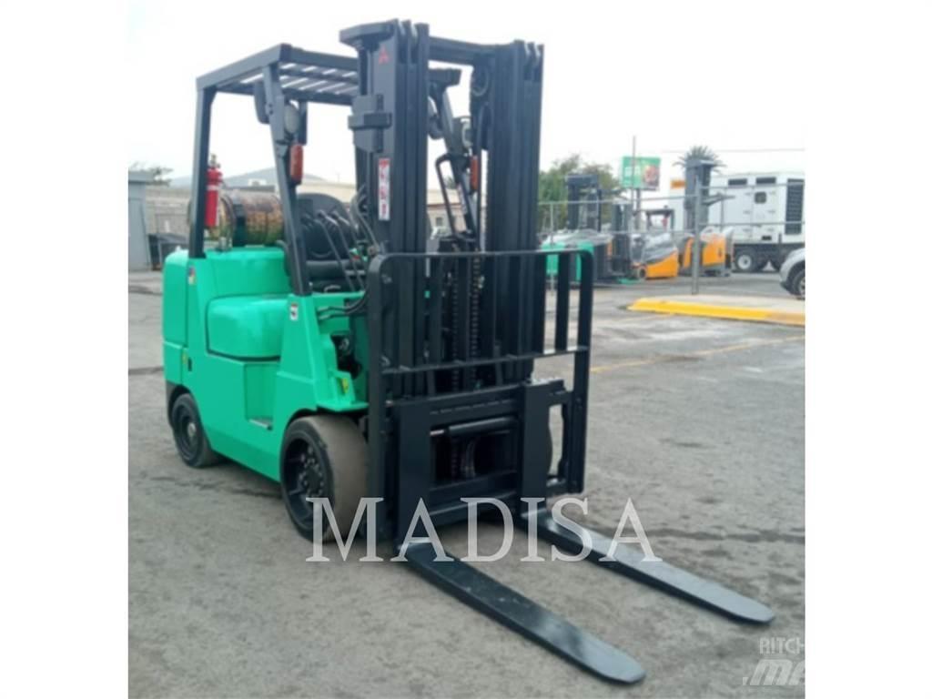 CAT MITSUBISHI FGC40K Misc Forklifts