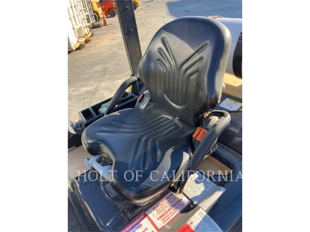 CAT MITSUBISHI GP25N5 Misc Forklifts