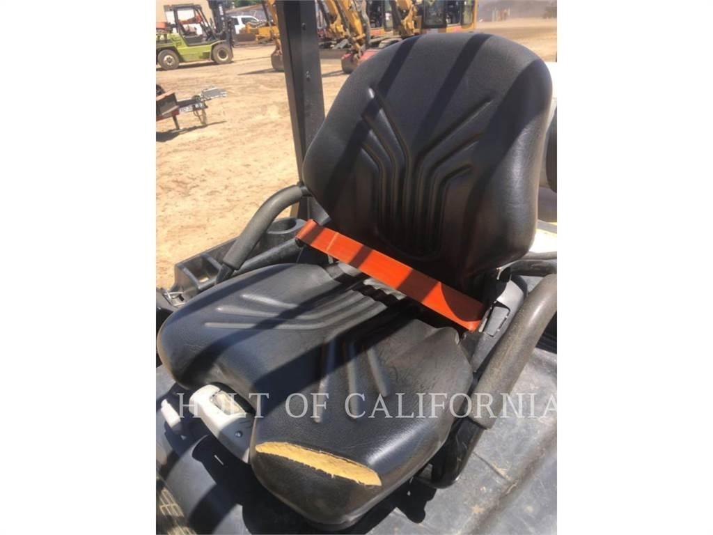 CAT MITSUBISHI GP25N5 Misc Forklifts