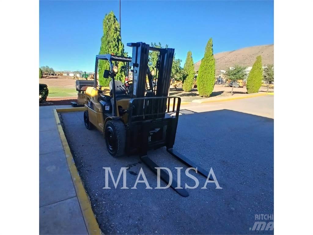 CAT MITSUBISHI PD11000 Diesel Forklifts