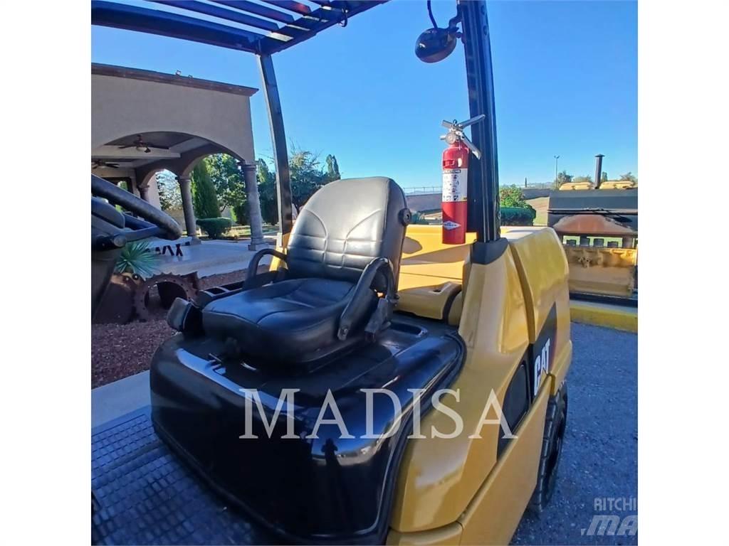 CAT MITSUBISHI PD11000 Diesel Forklifts