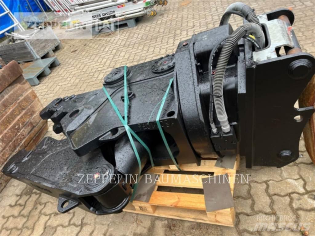 CAT MP318 Pulveriser  (Demolition Crusher ) 