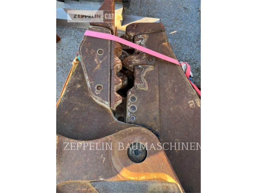 CAT MP318 Pulveriser  (Demolition Crusher ) 