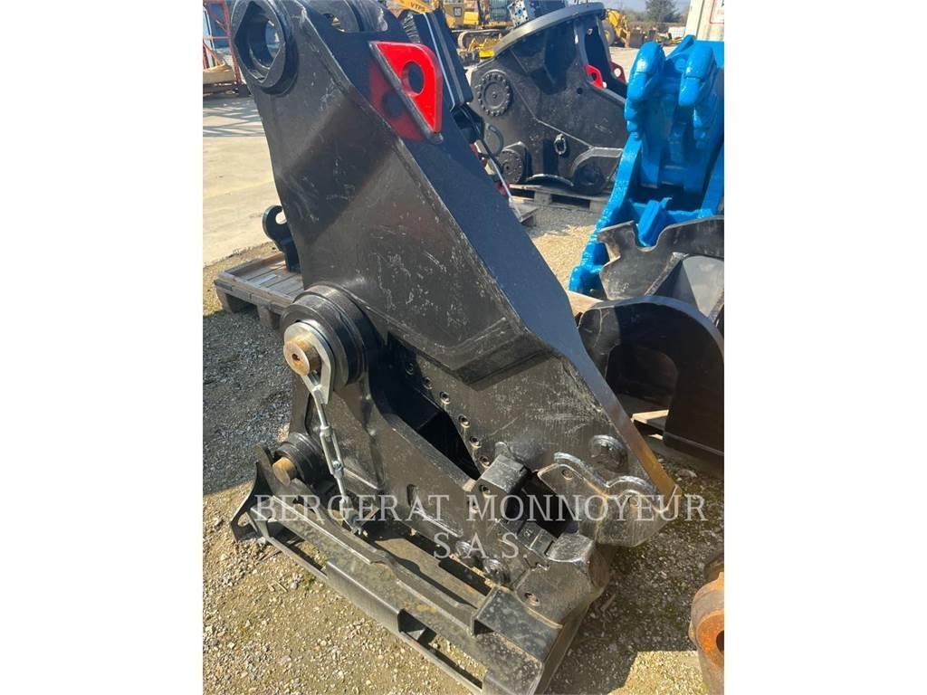 CAT MP318/CC Other