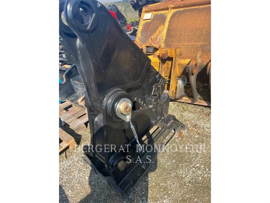 CAT MP318/CC Other