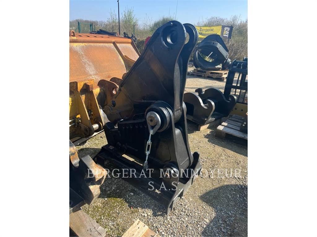 CAT MP318/CC Other