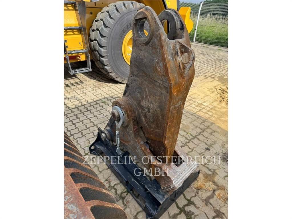 CAT MP318 SHEAR JAW Pulveriser  (Demolition Crusher ) 