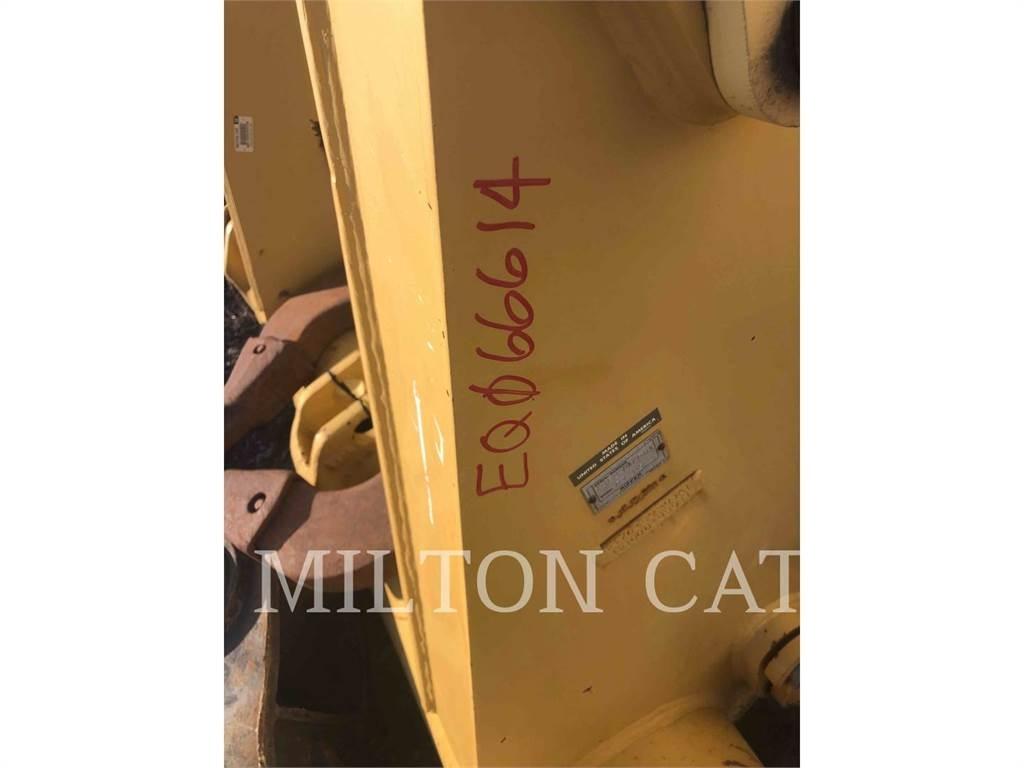CAT MS RIPPER Rippers
