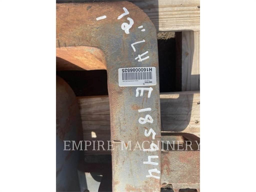 CAT MWL TNS72 Forks
