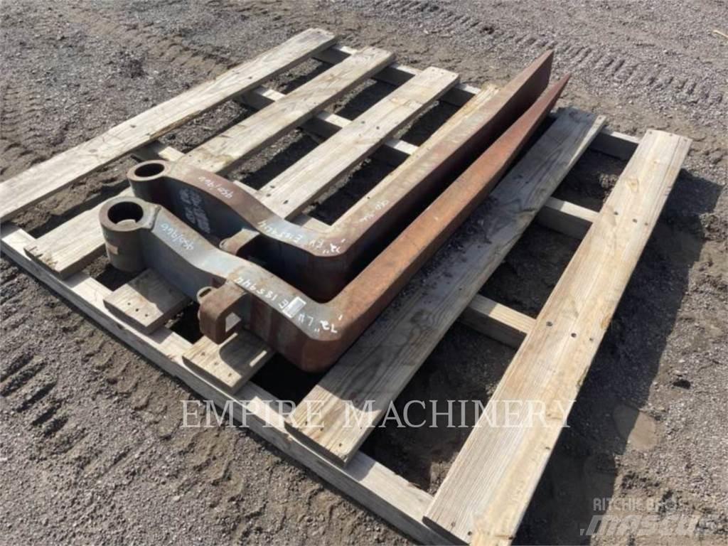 CAT MWL TNS72 Forks