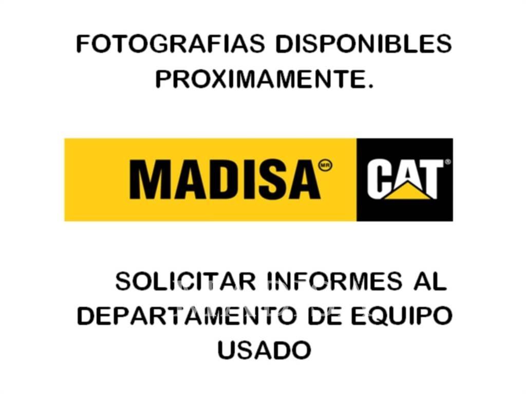 CAT P019555 Misc Forklifts