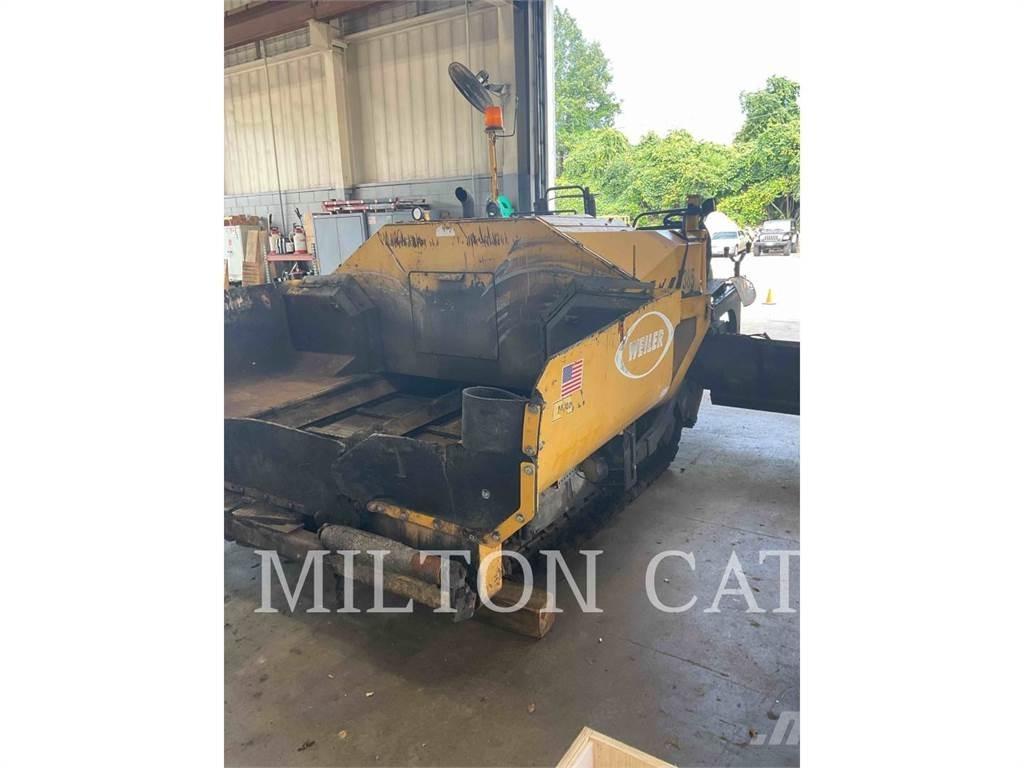 CAT P385B-2194 Asphalt pavers