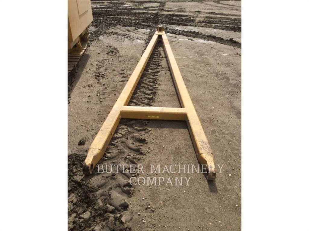 CAT PL 61 Pipelayer Dozers
