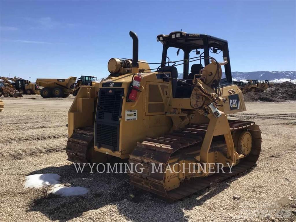 CAT PL61 Pipelayer Dozers
