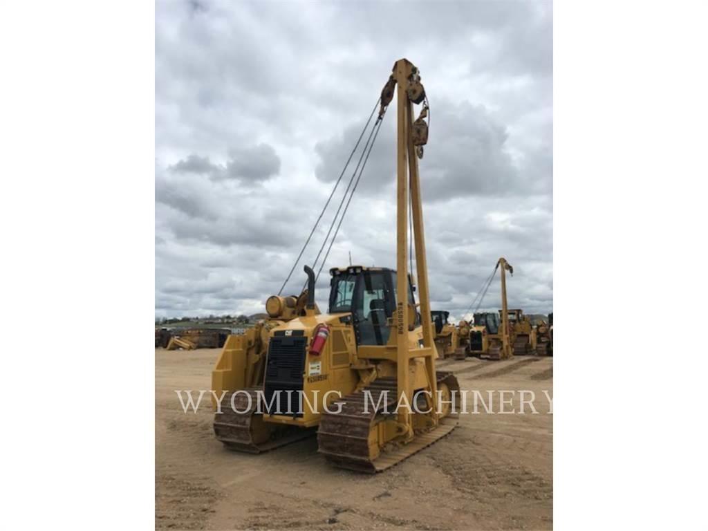 CAT PL61 Pipelayer Dozers