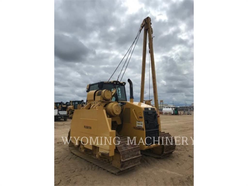 CAT PL61 Pipelayer Dozers