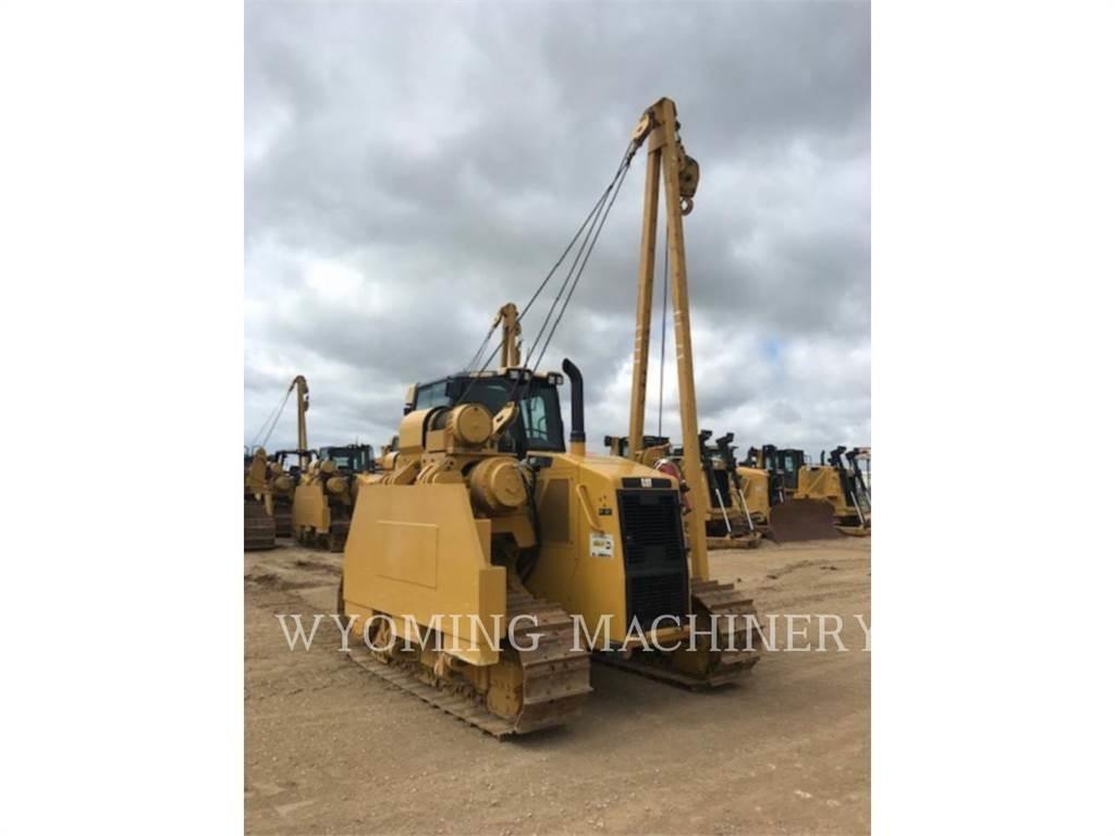 CAT PL61 Pipelayer Dozers
