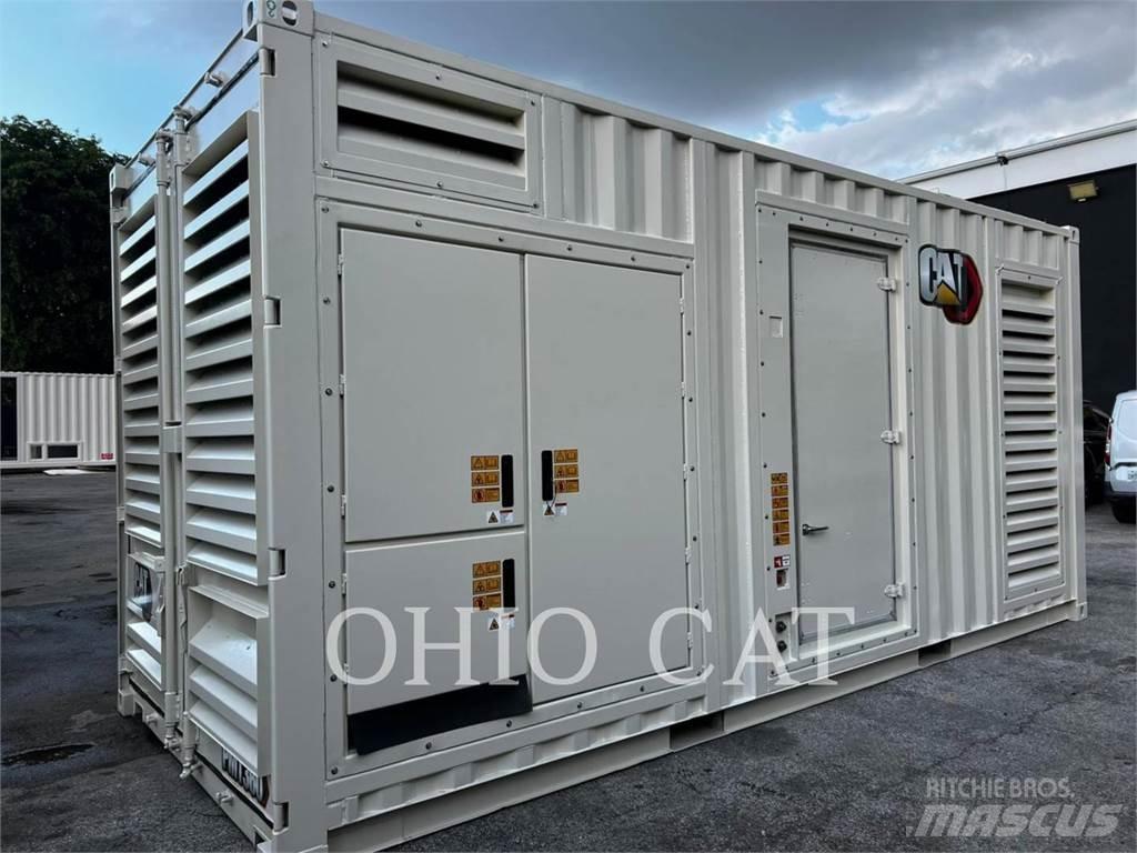 CAT PM1360 Other Generators
