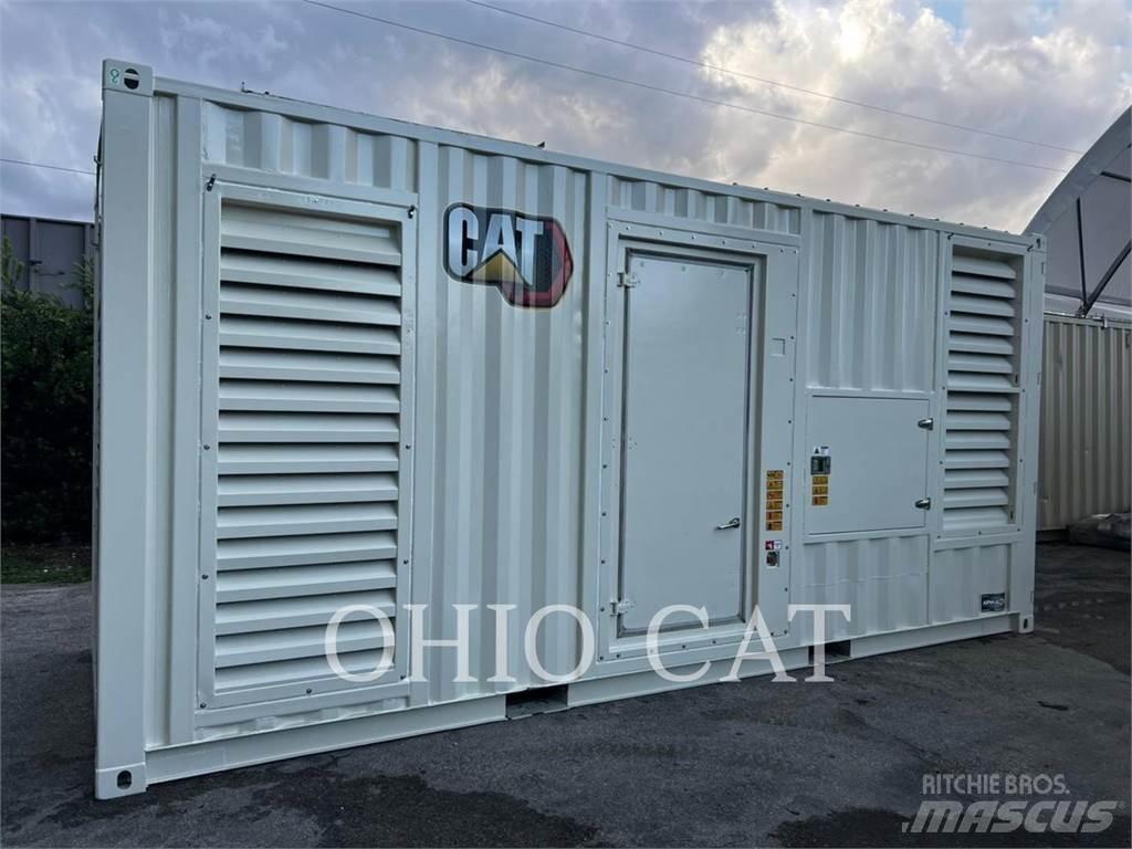 CAT PM1360 Other Generators